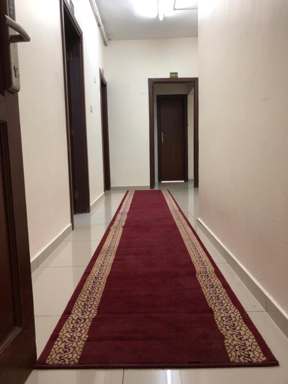 Guest House Hotel Apartments Makkah Mekka Exterior foto