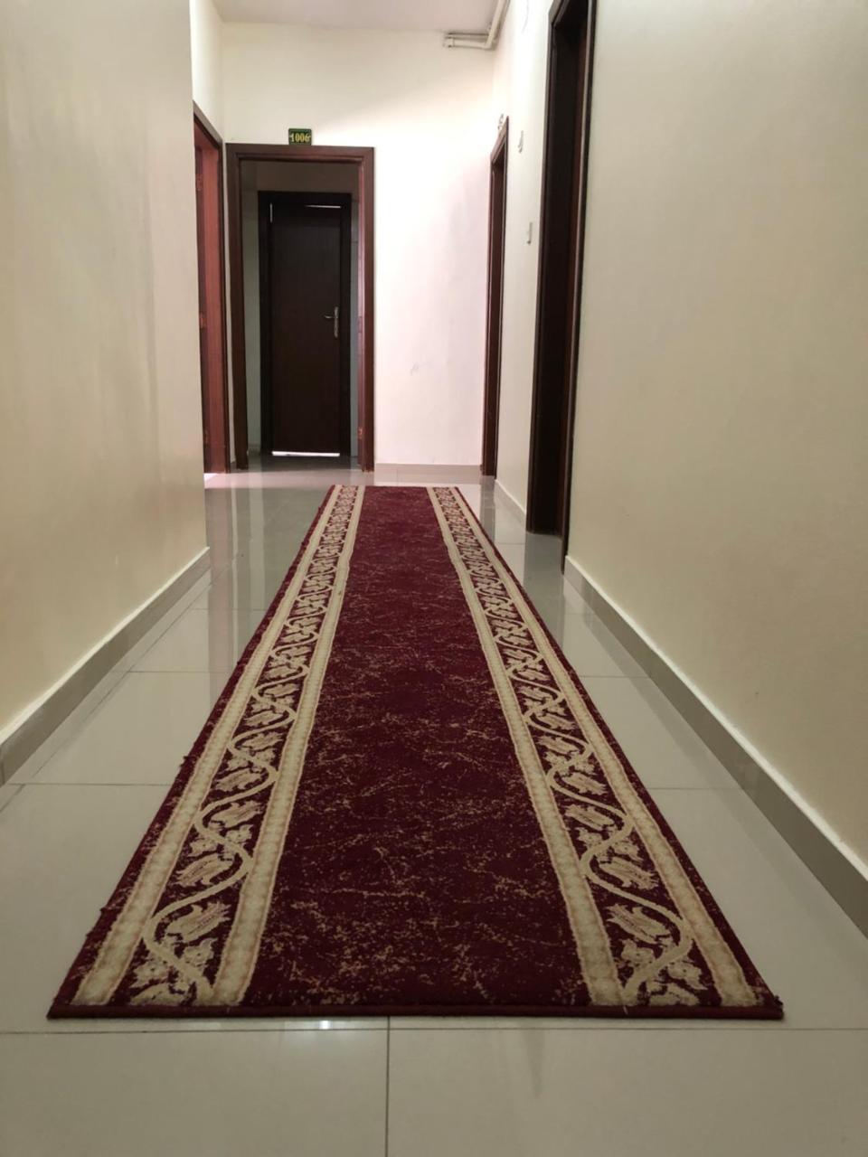 Guest House Hotel Apartments Makkah Mekka Exterior foto